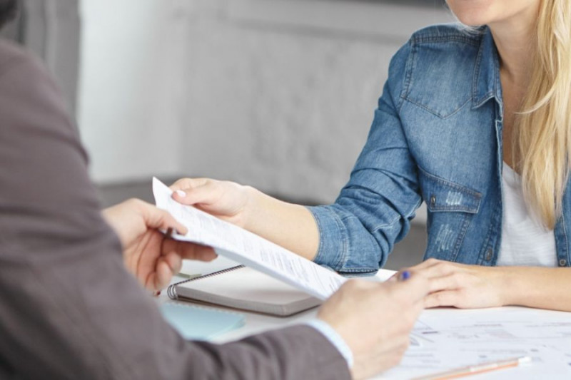 zdjęcie wyróżniające ZUS zachęca przedsiębiorców do umawiania wizyt